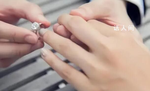 七夕将至廉价求婚钻戒月销10万 59块8证书戒指都能买到