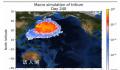 福岛核污水排放或对美国影响更大 有害放射性元素或穿越整个太平洋