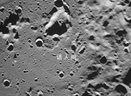 俄罗斯月球-25号坠毁细节披露 确定了其坠落月球表面的时间和地点