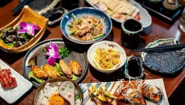 官方:严禁用日本水产品制作餐食