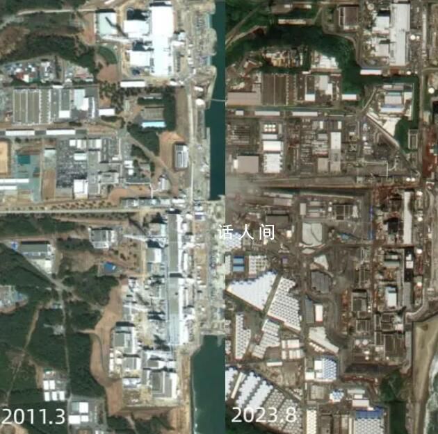 中国学者揭穿日本“核废水”谎言