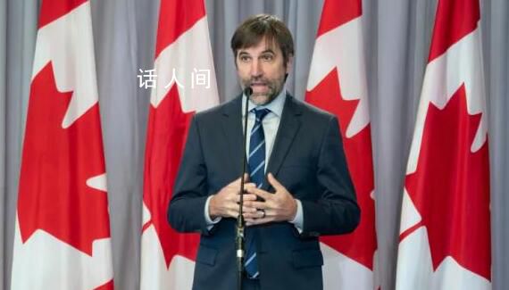 加拿大环境部长启程前往北京 四年来首位访华的加部长
