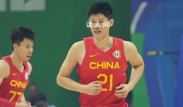 中国男篮首胜!保留奥运会希望