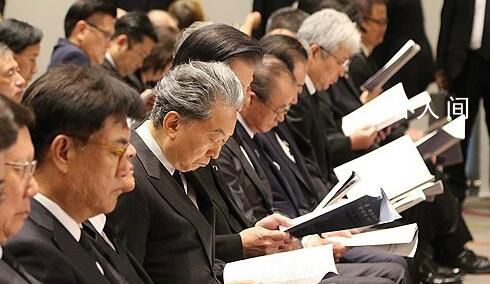 日本前首相谈“关东大屠杀” 应该怀着真诚的心道歉