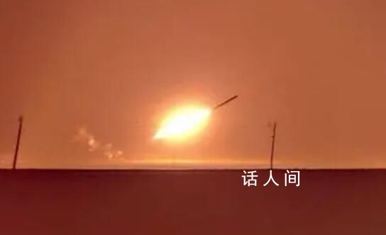 朝鲜称进行模拟战术核攻击训练 发射了两枚远程战略巡航导弹