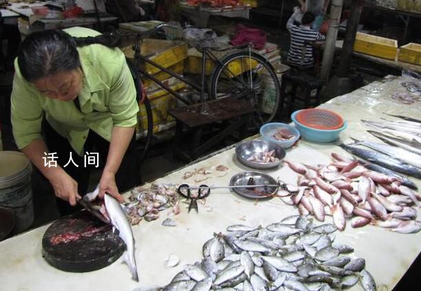 日本排海首轮结束 当地现状如何