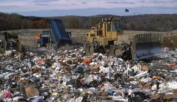 银川西夏300多亩农田变垃圾场 究竟发生了什么