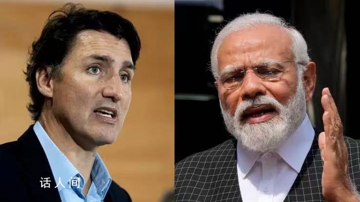 印度驱逐加拿大外交官 否认在加行刺
