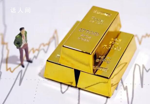 1公斤黄金价格已达47万 意味着什么