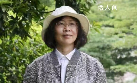 中国作家残雪成诺贝尔文学奖热门 当前排在诺贝尔文学奖获奖赔率榜第一名