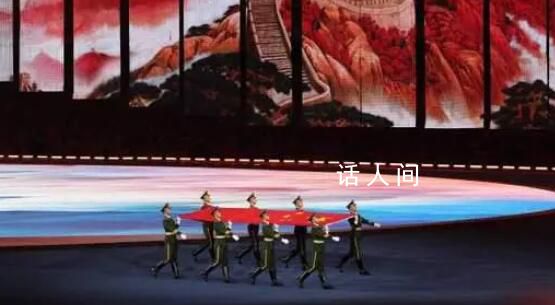 揭秘杭州亚运开幕式透视巨幕 打磨4个月保障观众沉浸式体验