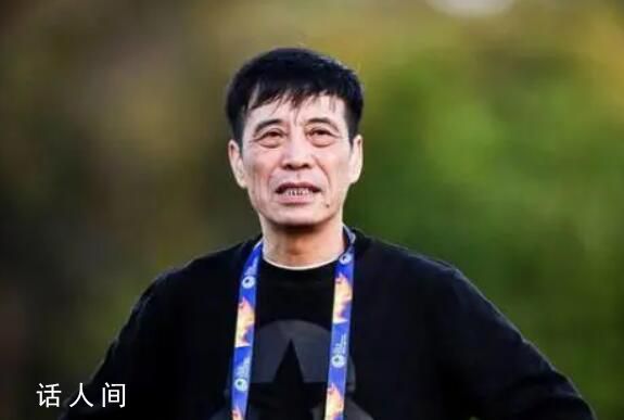 中国足协原主席陈戌源被提起公诉 陈戌源最新官方消息