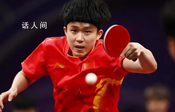 男乒团体决赛:中国vs韩国