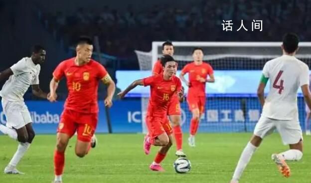 韩国球员誓言一定要赢中国男足 双方队员也都对比赛充满期待