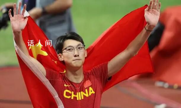 中国110米栏已出现人才断层 现在中国110米栏谁跑得最快