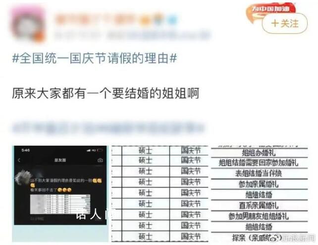 “国庆参加完23场婚礼,我破产了”
