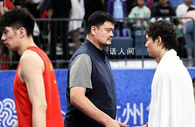 中国男篮1分惜败菲律宾 无缘决赛