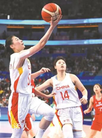 女篮决赛最后13秒太刺激了 生死关头中国女篮依然值得信赖