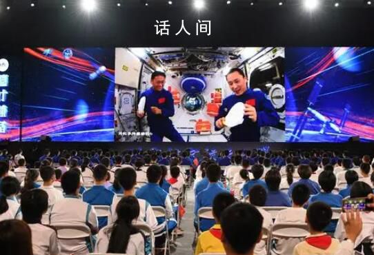 外媒关注中国空间站将“升级” 运行寿命将超过15年
