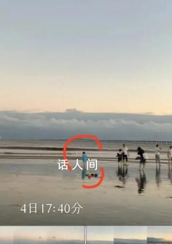 救援队:别随意猜测走失女童家长 上海4岁女孩走失的父亲是亲生的吗