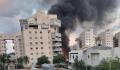 以色列宣布进入战争状态 已造成以色列1人死亡16人受伤