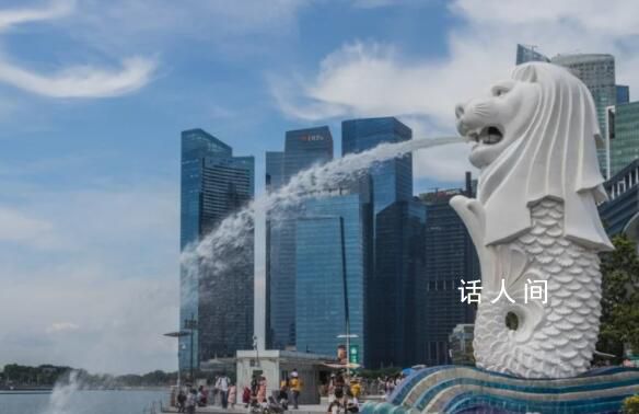 中国网民叫新加坡坡县引发争议 新加坡人吵起来了