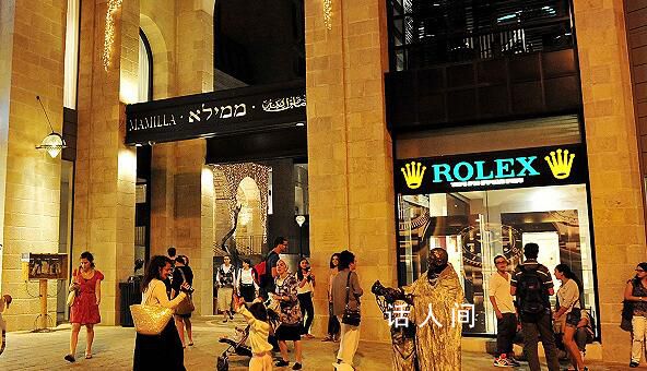 多个时尚品牌宣布暂停以色列业务 多个在以色列布局有业务的时尚品牌开始作出反应