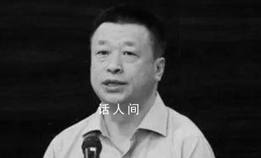 中国中免:公司董事长李刚去世