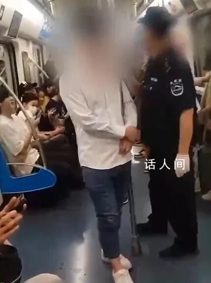 当一名男性被当成“偷拍者”