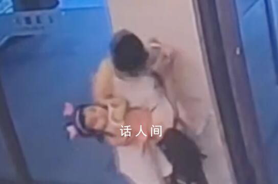 女童被大狗咬伤:邻居曾说它不咬人