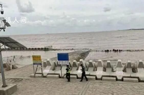 上海警方:海滩失踪女童遗体被找到