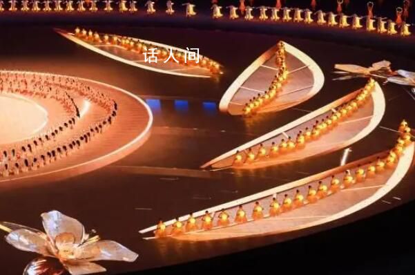 亚残运会开幕式最后一次全要素彩排 开幕式将于10月22日晚在杭州奥体中心体育场举行
