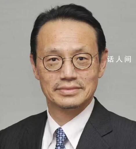 日媒:日本驻华大使将在年内离任