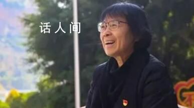 张桂梅当选全国妇联副主席 14人当选全国妇联副主席