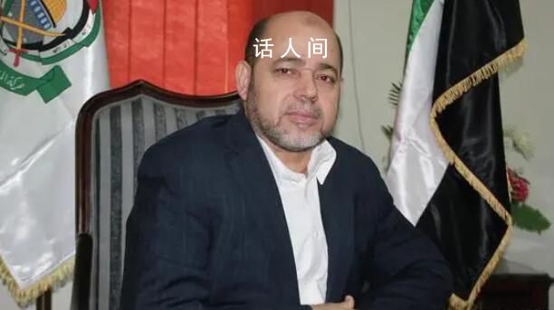 哈马斯代表正在莫斯科进行访问 危机可能影响中东以外的地区