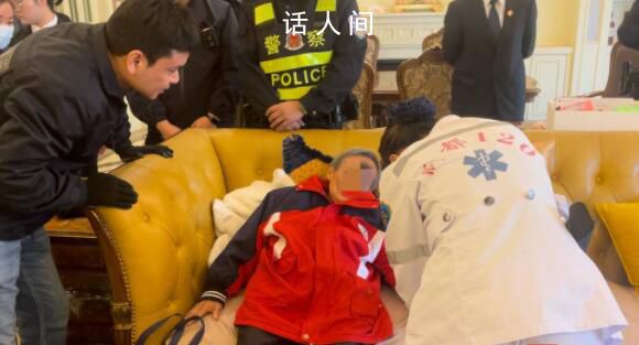 豪宅被拍出1353万 老赖拒不搬离