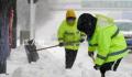 哈尔滨11月6日降雪量突破历史极值 哈市有22个站降雪量超过30毫米
