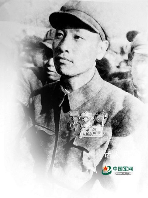 106岁开国少将文击逝世 于2023年11月8日在北京逝世