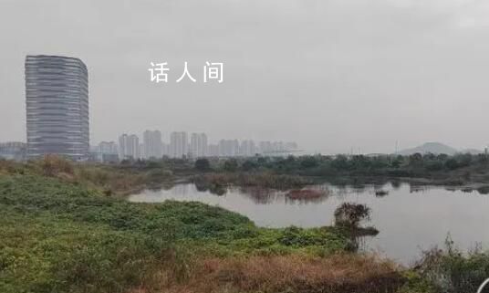 探访苏州“毒地” 有居民称房价暴跌