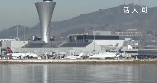 五架C-17将拜登车队“搬至”旧金山 以迎接亚太经合组织大会的召开