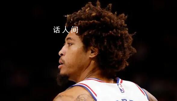 NBA球员乌布雷车祸 或将长期缺阵