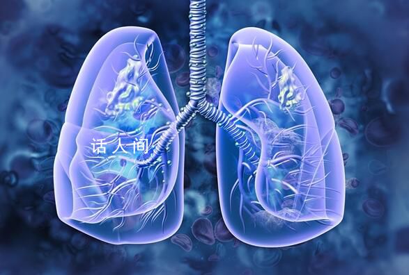 超六成公众对慢阻肺病完全不知道 缺乏了解