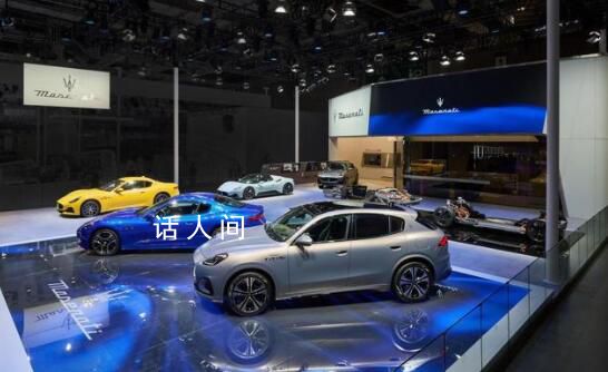广州车展那些消失的车企和品牌 中国汽车市场的竞争无疑最为激烈