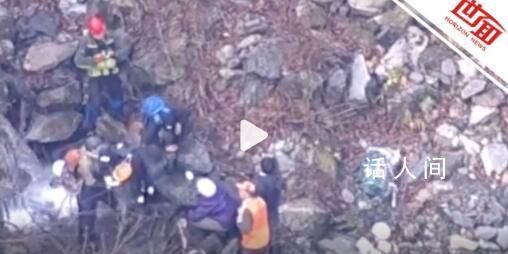 日本一棕熊尸体内发现人体残骸 经证实为此前登山死亡的大学生