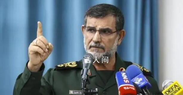 伊朗向美航母打击群发出警告 对于伊朗的说法目前美方暂无回应