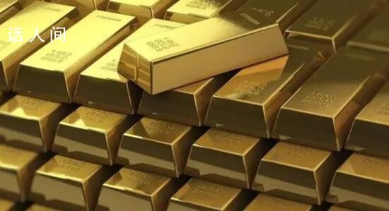 多个品牌黄金零售价每克突破600元 黄金饰品价格上调