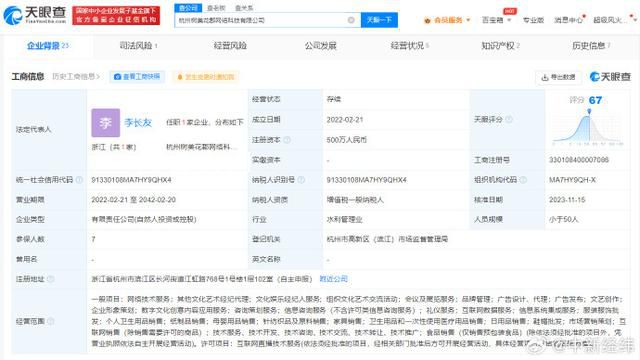 陈志朋近期退出被曝光公司 存在未签劳动合同违规解散公司等问题