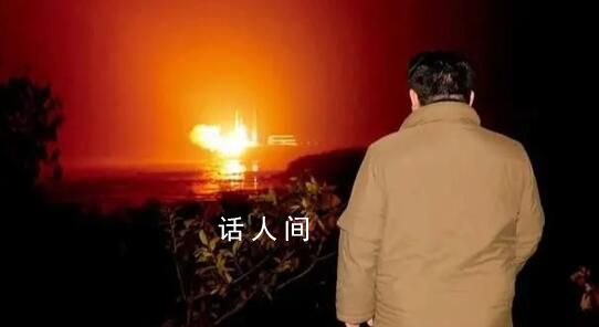 金正恩收到朝鲜卫星拍摄的白宫 涵盖美国本土及其海外军事基地