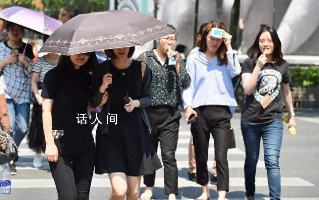 上海下周最高温可达20℃ 气温将迅速回升