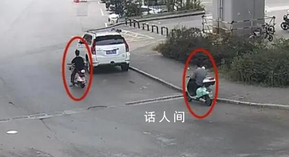 男子偷车找爹帮忙双双被拘 重庆北碚区发生了一件坑爹盗窃案